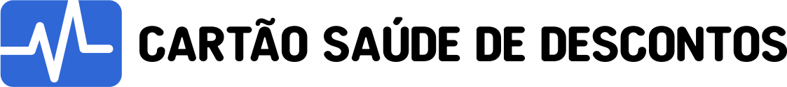 Logo Cartão Saúde de Descontos 02